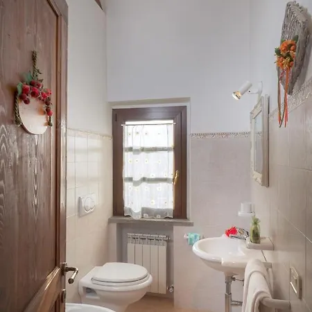 Farina Castiglione del Lago