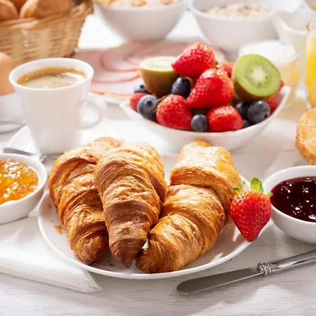 Farina * Castiglione del Lago