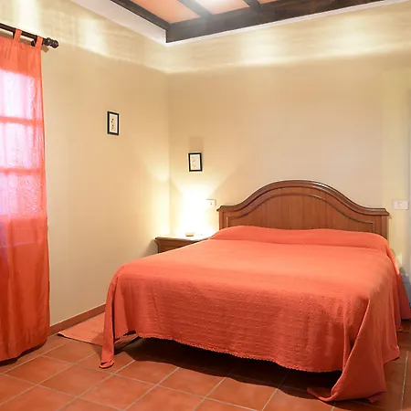 Farina Castiglione del Lago