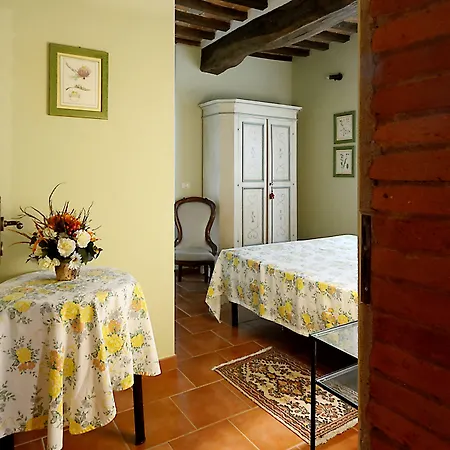 Farina Vakantieboerderij Castiglione del Lago