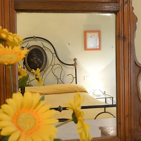 Κατάλυμα σε φάρμα Farina