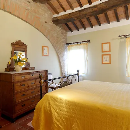 Farina Vakantieboerderij Castiglione del Lago