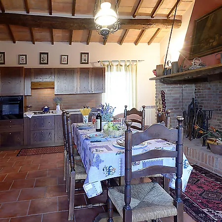 Κατάλυμα σε φάρμα Farina *