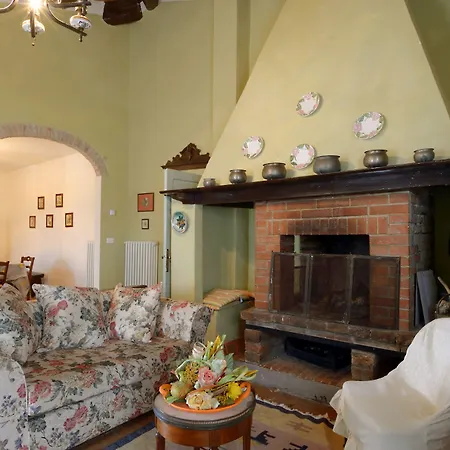 Farina Κατάλυμα σε φάρμα *