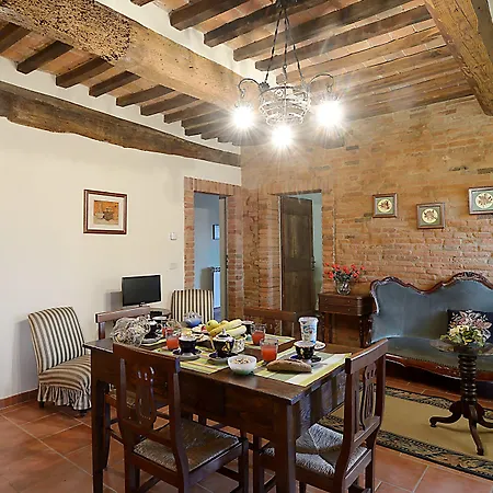 Farina Κατάλυμα σε φάρμα *