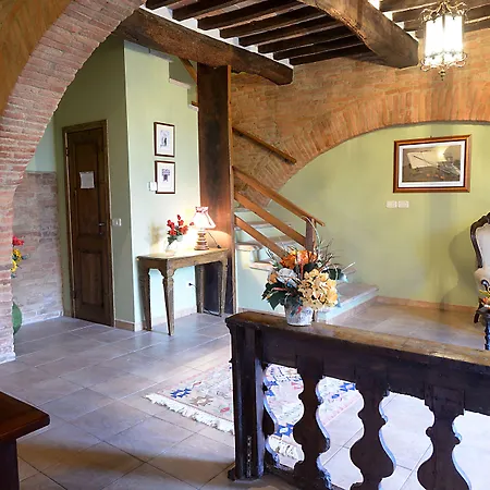 Farina Κατάλυμα σε φάρμα *