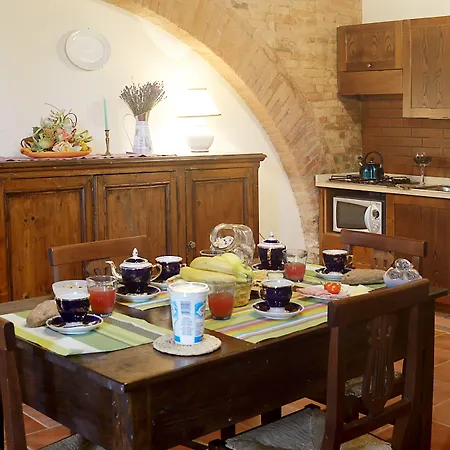 Farina Κατάλυμα σε φάρμα *