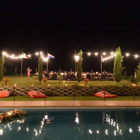 Farina * Castiglione del Lago