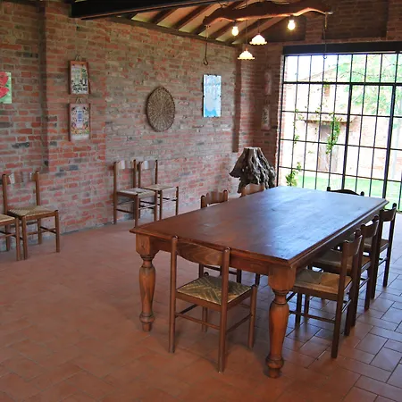 Farina Vakantieboerderij Castiglione del Lago