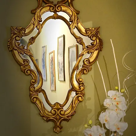 Vakantieboerderij Farina Castiglione del Lago