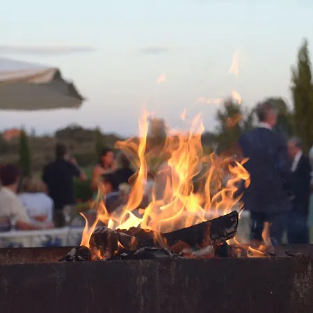 Farina * Castiglione del Lago