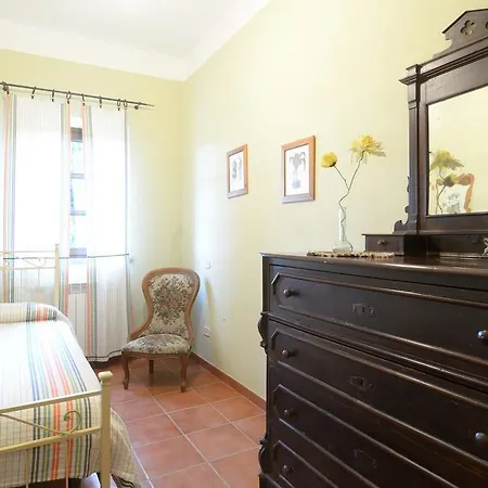 Farina * Castiglione del Lago