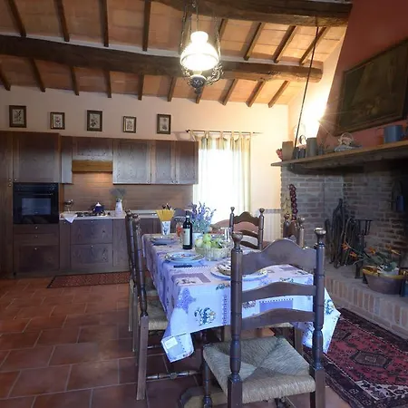 Farmház Farina