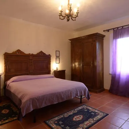 Farina Castiglione del Lago