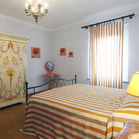 Farina * Castiglione del Lago