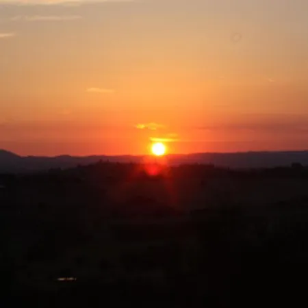 Κατάλυμα σε φάρμα Farina *