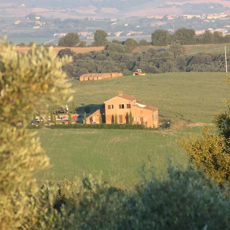 Farina Vakantieboerderij