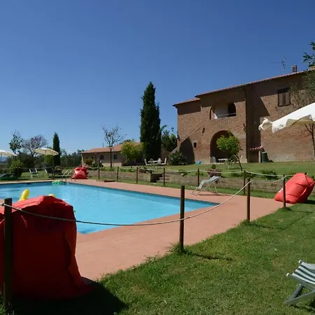 Farina * Castiglione del Lago