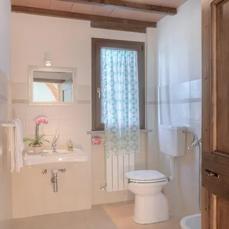 Vakantieboerderij Farina *