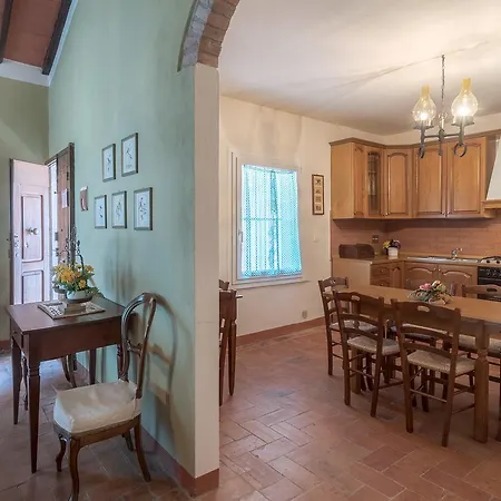 Farina * Castiglione del Lago