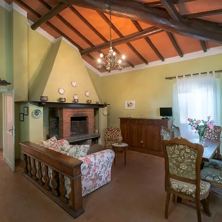 Farina Vakantieboerderij