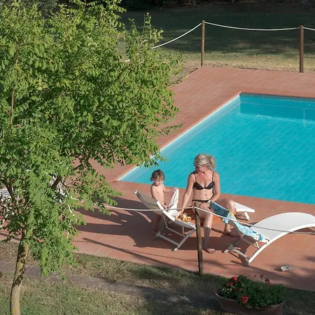 Farina Κατάλυμα σε φάρμα *