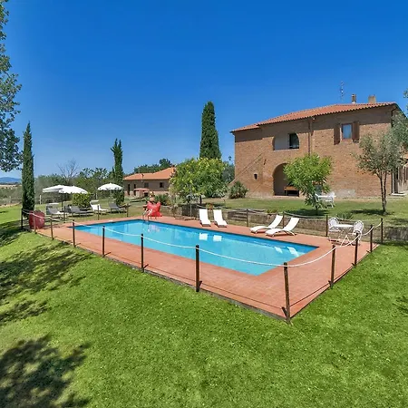 Farina * Castiglione del Lago