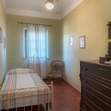 Vakantieboerderij Farina Castiglione del Lago