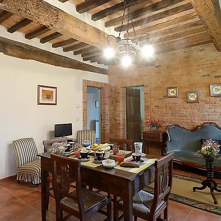 Farina * Castiglione del Lago