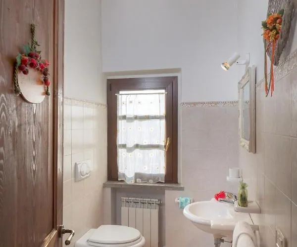 Farina Castiglione del Lago