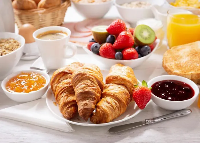 Farina * كاستيغليون ديل لاغو