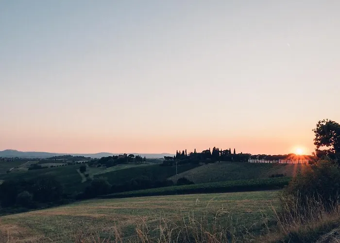 Farmház Farina Castiglione del Lago