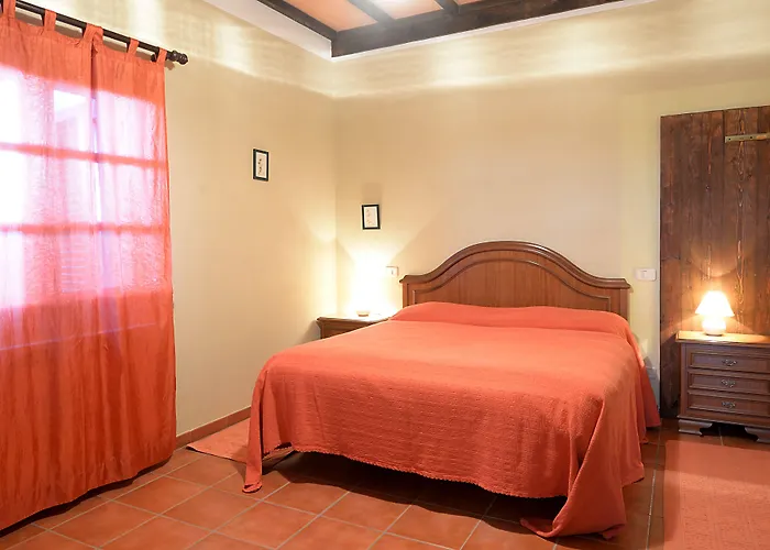 Farina كاستيغليون ديل لاغو