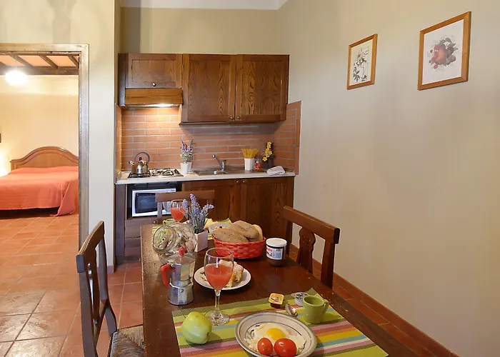 Farina كاستيغليون ديل لاغو