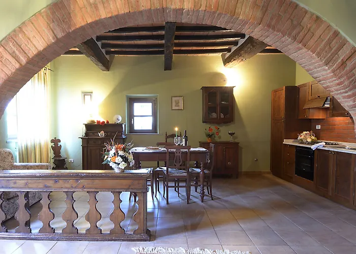 Farina كاستيغليون ديل لاغو