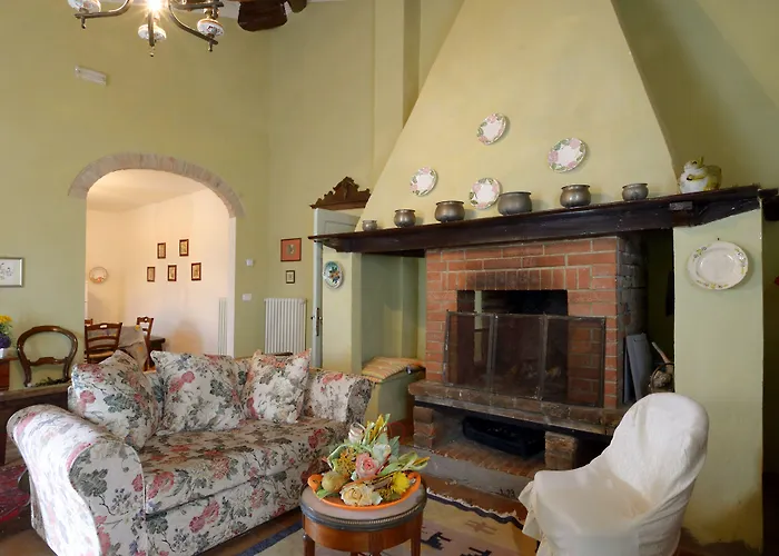 Farina مزرعة للإقامة *