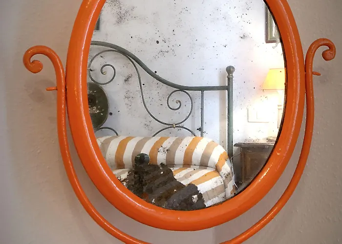 Farina مزرعة للإقامة *