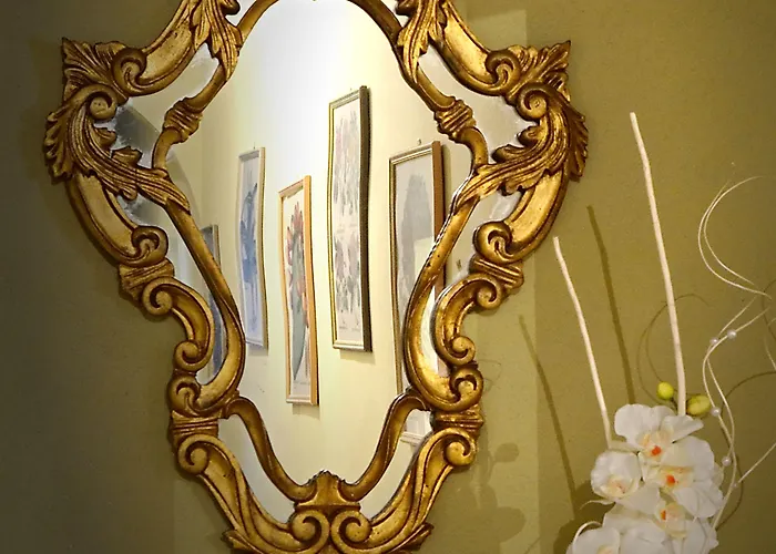 Farmház Farina Castiglione del Lago