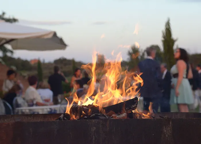 Farina * كاستيغليون ديل لاغو