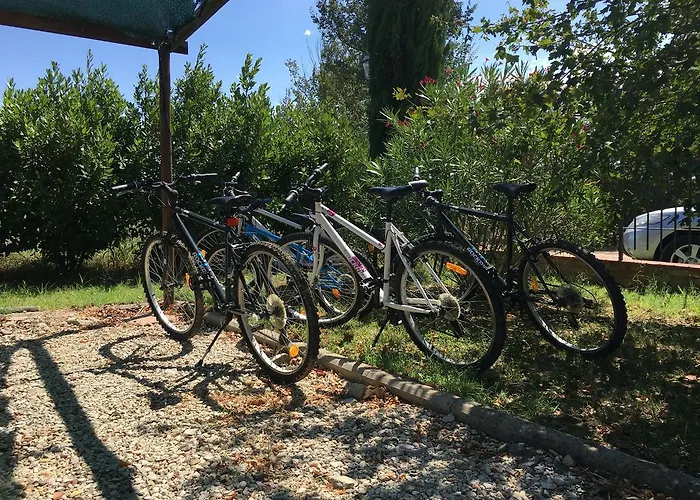 Farmház Farina Castiglione del Lago