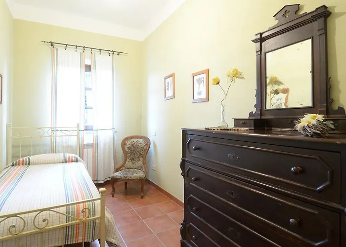 Farina * Castiglione del Lago