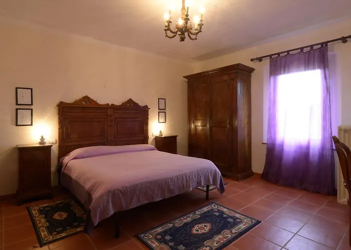 Farina Castiglione del Lago