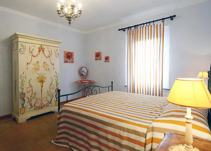 Farina * Castiglione del Lago