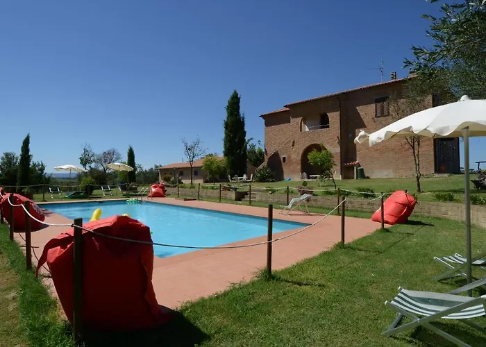 Farina * كاستيغليون ديل لاغو