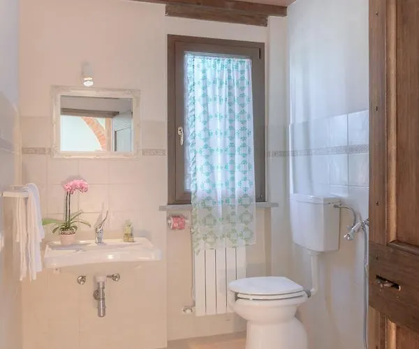 مزرعة للإقامة Farina *