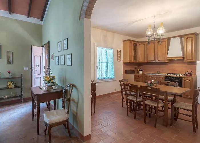 Farina * كاستيغليون ديل لاغو