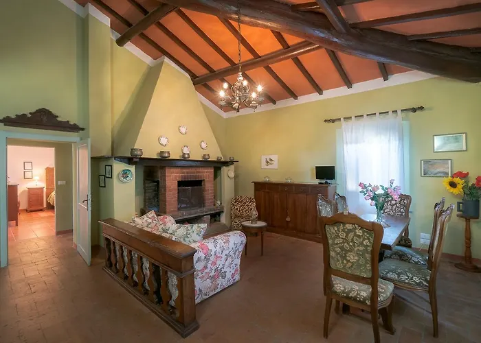 Farina مزرعة للإقامة