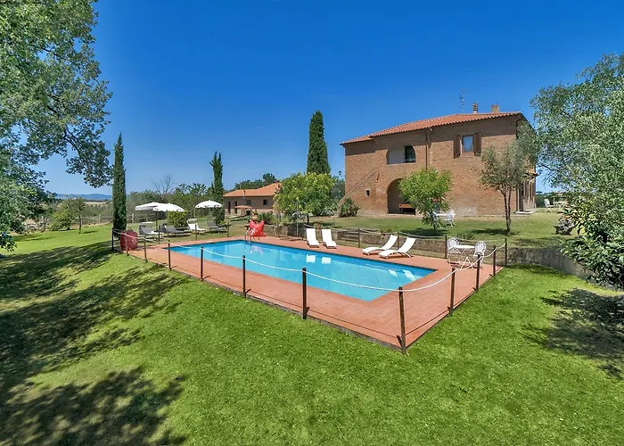 Farina * Castiglione del Lago