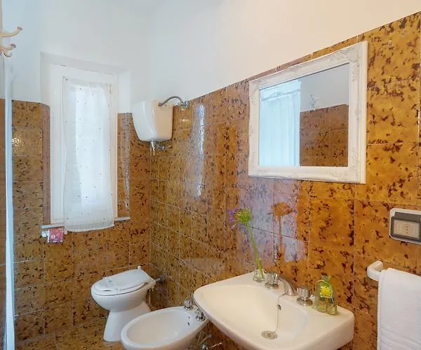 Farina * كاستيغليون ديل لاغو