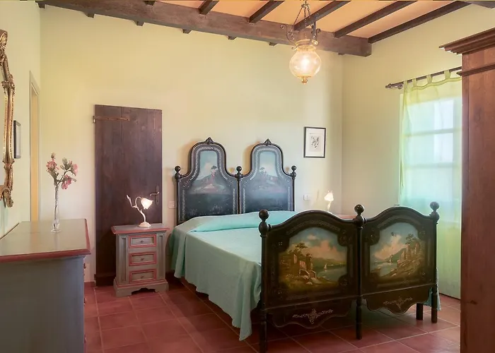 Farina كاستيغليون ديل لاغو